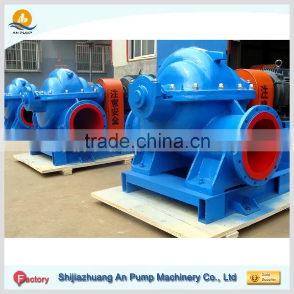 QS Marine Centrifugal Sea Water Cooling Pump photo-4