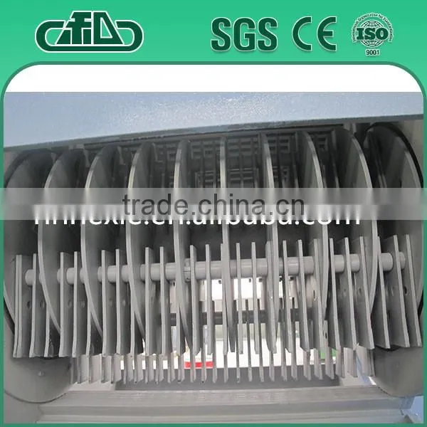 China 8t/h Capacity Pig Feed Pellet Mill Machine Manufacturer photo-3