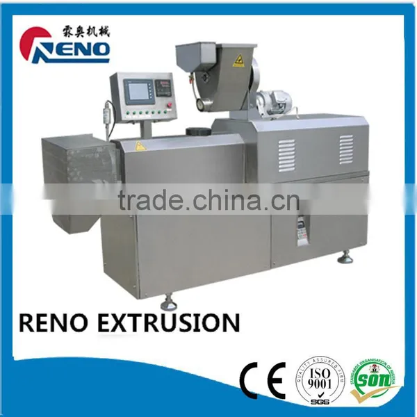 New Top Sell Corn Cheese Ball Extruding Machine photo-2