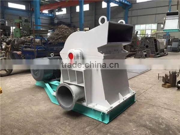 Good Quality Stone Pto Small Electric Hammer Mill photo-5