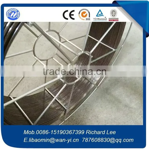 Aluminium Alloy Wire Drawing Machine photo-4