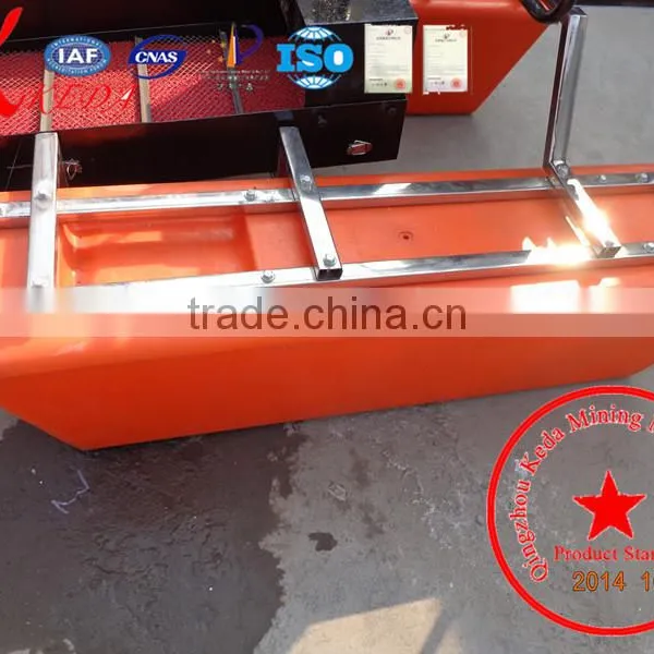 Gold Refining Machine for Sale photo-5