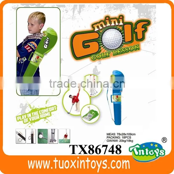 Indoor Golf Simulator Putter Sets photo-5