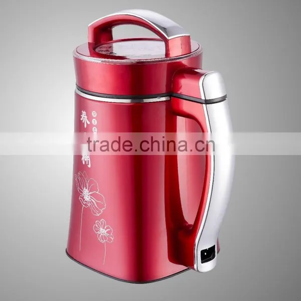 Promotion Fashionable Soymilk Machine photo-2