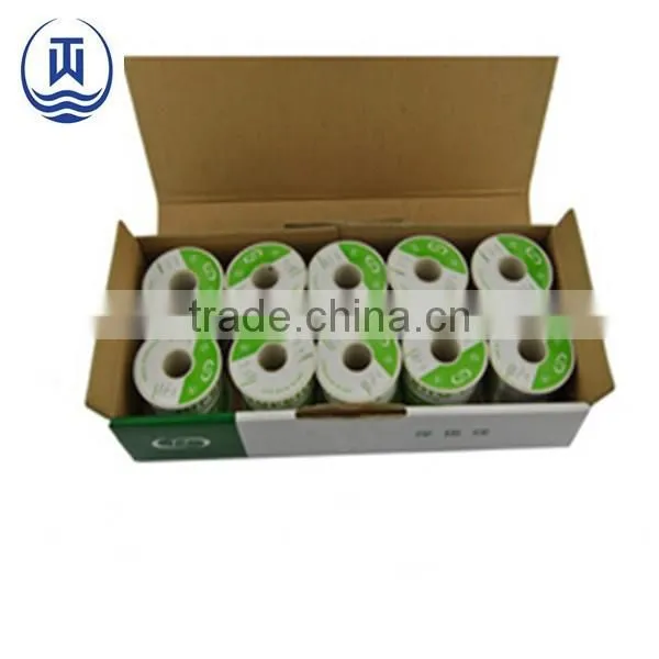 Tig Weld Sn40/pb60 Solder Wire 60 40 for 50g photo-5