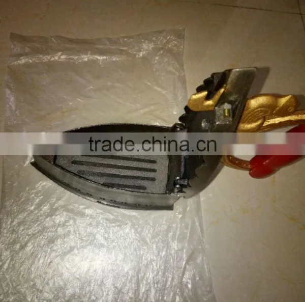 LOW PRICE 752# CHHARCOAL IRON photo-5