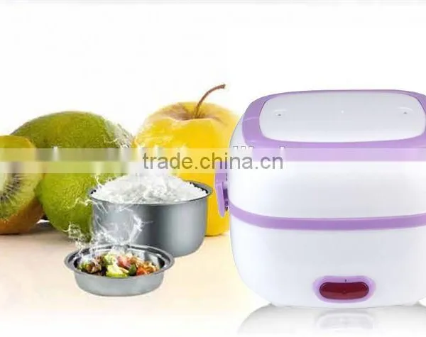 Cheap Children Stainless Steel Insulated Lunch Box photo-4