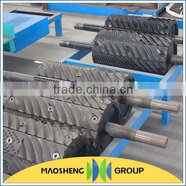 10 to 100 TPD Corn Grinding and Flour Milling Machine photo-5