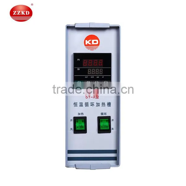 2017 GYY Circulating Heating Thermostatic Electric Lab Water Bath photo-6