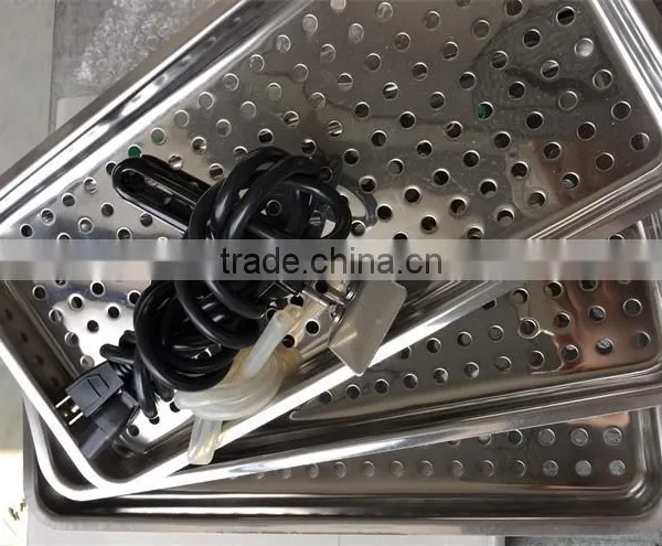 Table Top Dental Autoclave - Bluestone Autoclave photo-4