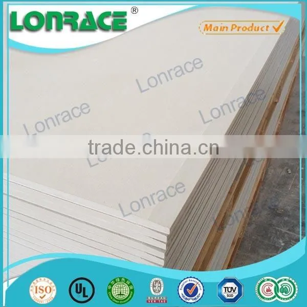 HUGO no Asbestos Calcium Silicate Board 6mm Density1.45 photo-2