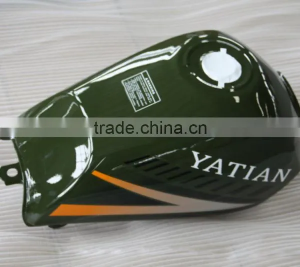 Guangzhou Best Quality Lower Price Motorcycle Spare Parts Fuel Tank photo-4