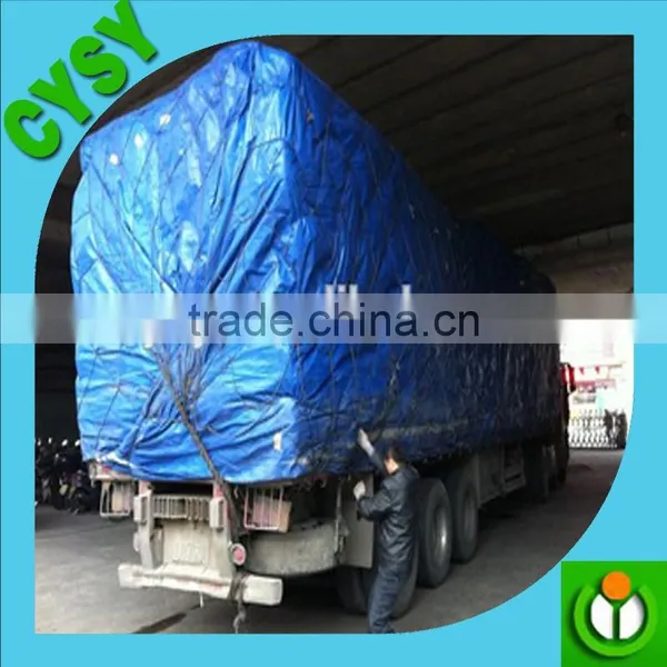 New Type Tent Tarps for Trucks photo-3