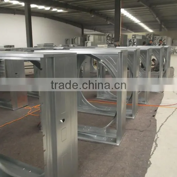 Poultry Ventilator Price for Greenhouse photo-3