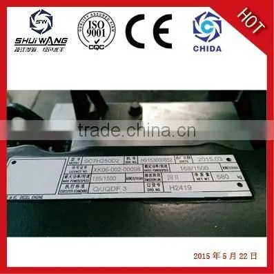 25kw-1000kw Diesel Generator From China Factory With Low Price photo-5