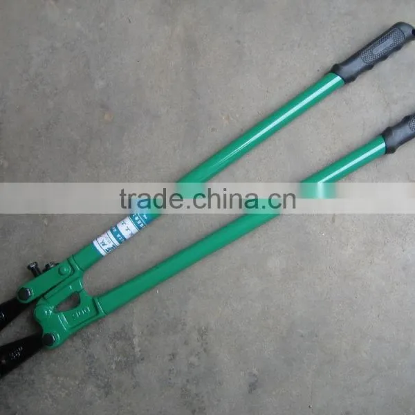 Factory CE 200 Times Heavy Duty 18 Forged High Carbon Steel Bolt Cutter photo-4