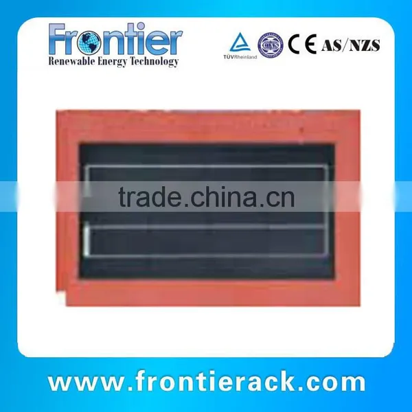 The Latest 20W Flat Solar Tile Roof photo-3