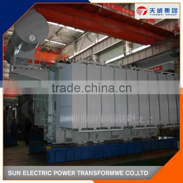 11kv Distribution 3-phase Rectifier Special Transformer photo-6