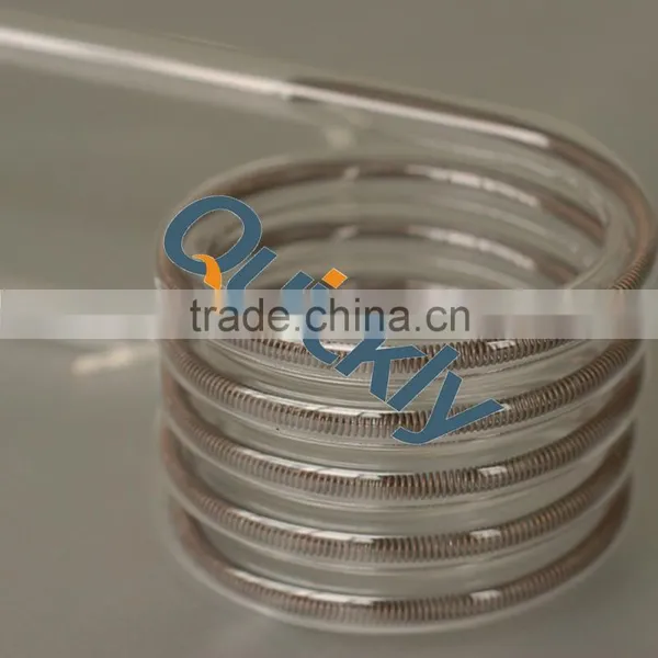 New Design for Drying and Heating Devices Infrared Heating Lamp photo-6