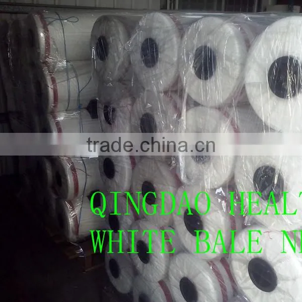 Agriculture Bale Net , Straw or Hay Baler Netting Wrap photo-6
