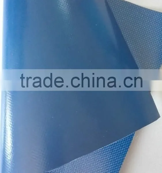 Custom Made Pvc Trailer Cover,good Quality Pvc Tarpaulin Materials photo-6