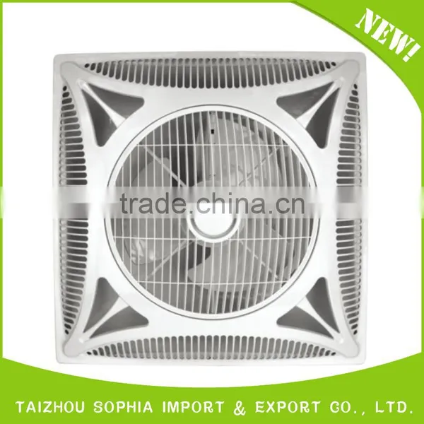 Wholesale Supplier Unique Ceiling Fans photo-4