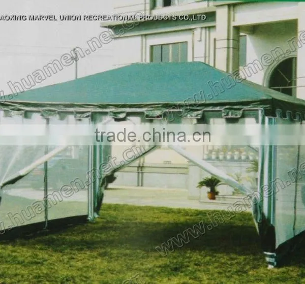 Folding Tent With High Quality photo-5