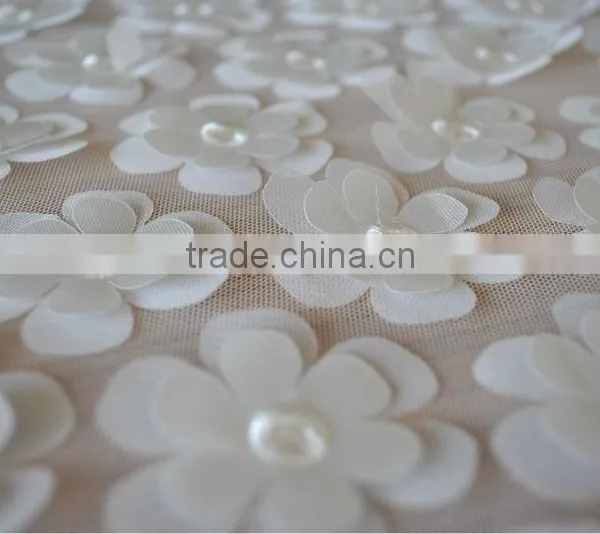 Made From SinoFur Table Cloth for Wedding photo-2