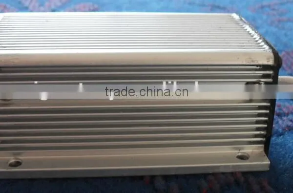 Series/PM Brushed DC Motor Speed Controller photo-4