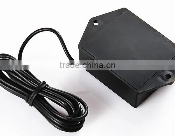 LCD Display Hour Tachometer for Gasline Engine photo-3