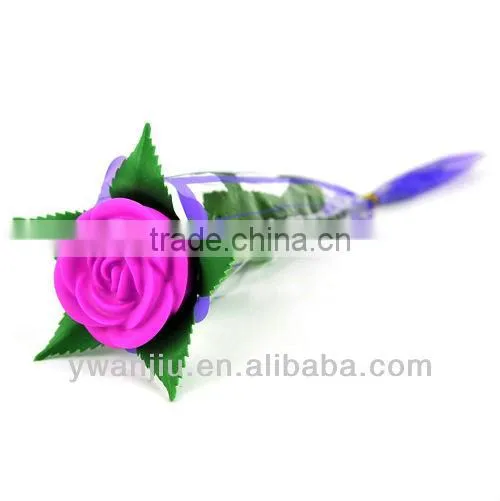 Supply Creative Fashion LED Rose Light photo-5