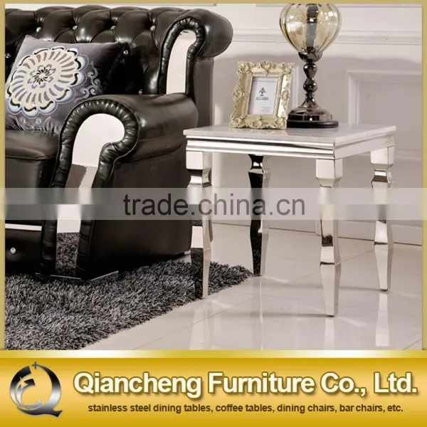 Extra Long Side Table Stainless Steel Sideboard for Wholesale photo-3
