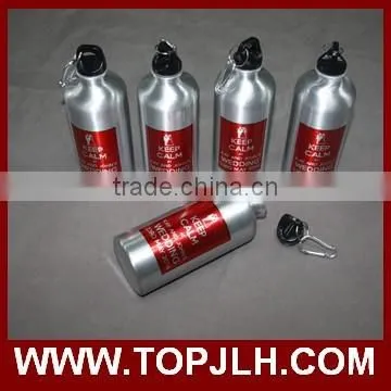 Eco- Friendly Bulk Custom Printed Wholesale Price Water Bottle photo-5
