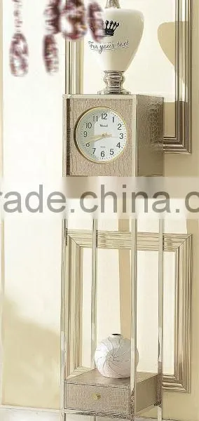 2014 New Design Luxury Decoration Clock Z106 photo-3
