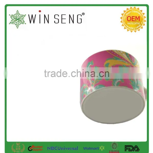 Ceramic Porcelain Coffee Tea Mug Cup photo-6