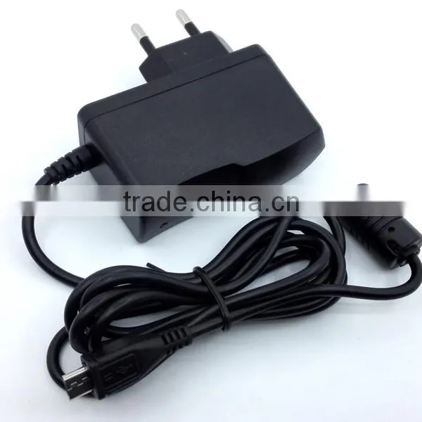 110v-240v 5V 2A Power Adapter / AC DC Adapter / AC Power Adapter 5.5*2.1mm Mini Usb photo-6