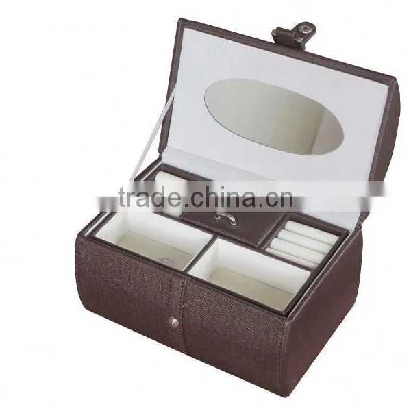 Pink Princess Jewelry Box,Necklace Box photo-2
