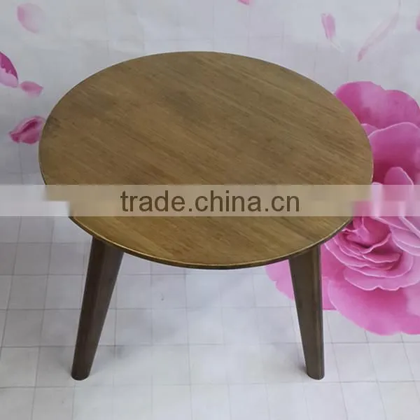 Mini Modern Living Room Furniture Design Tea Table photo-3
