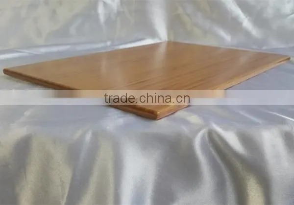 Natural Solid Bamboo Plywood Sheet Thickness 3mm-30mm for Indoor Usage photo-3