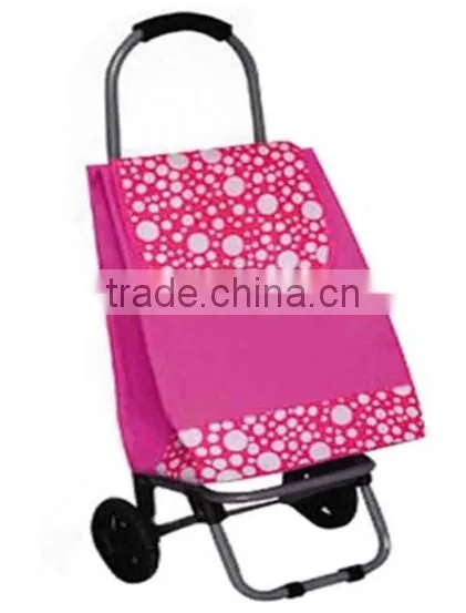 Mini Shopping Cart Bag photo-4