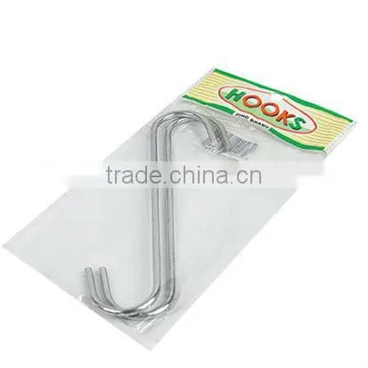 S Hook Metal Hook High Quality photo-4