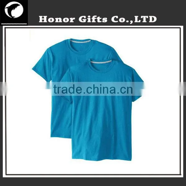 OEM Logo Factory Price Cotton High Quality Custom T-Shirt photo-4