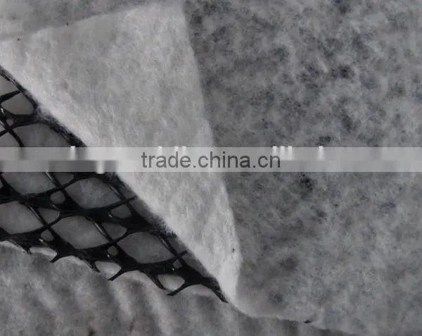 4Meter Three-D Drainage Net photo-3