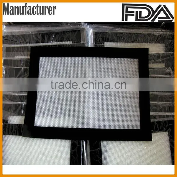 High Quality Silicone Baking Sheet photo-4