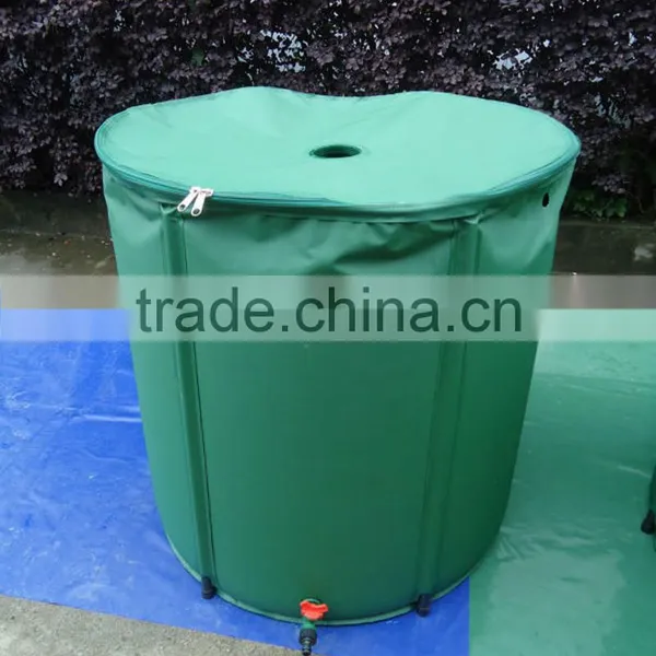 Watering and Irrigation System Water Tank RC920 photo-3