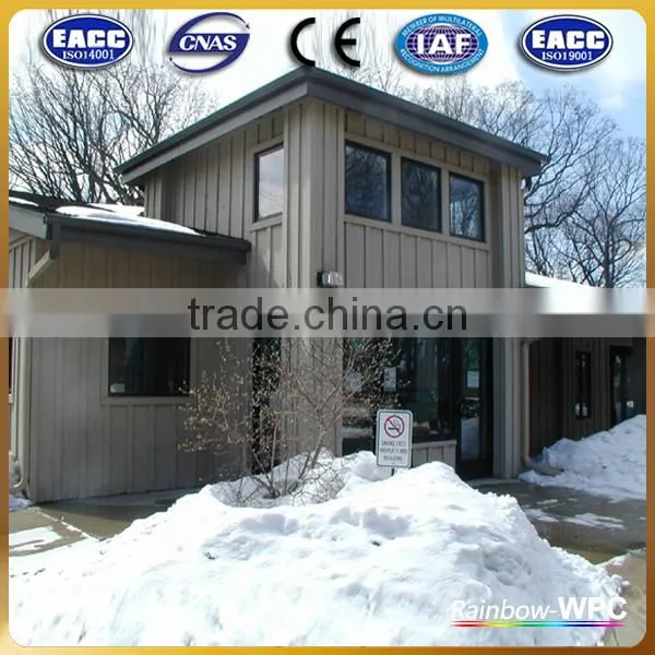Promotional Sale Wooden Interior Wall Paelling ,wall Cladding Panel Wpc , Outdoor Durable Wall Panel Wpc photo-6