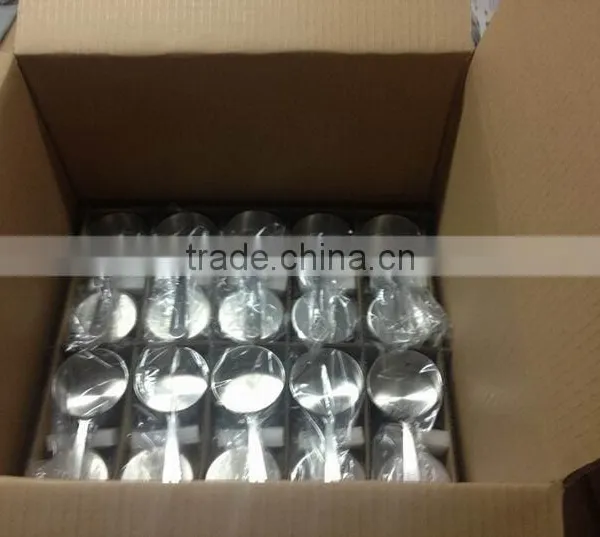 China Factory Custom Stainless Steel Measuring Cup In Kitchen photo-2