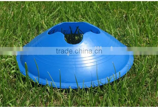 Agility Fitness Training Disc Cones photo-4