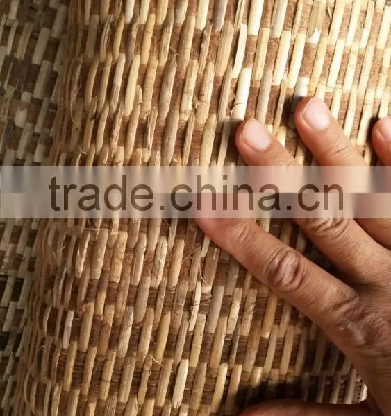 Rattan Floor Mat photo-3