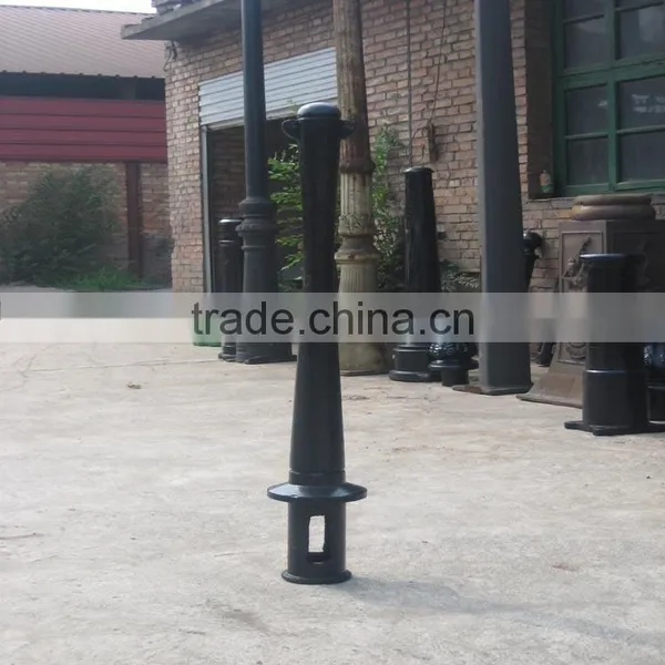 High Quality Decorative Bollards photo-4